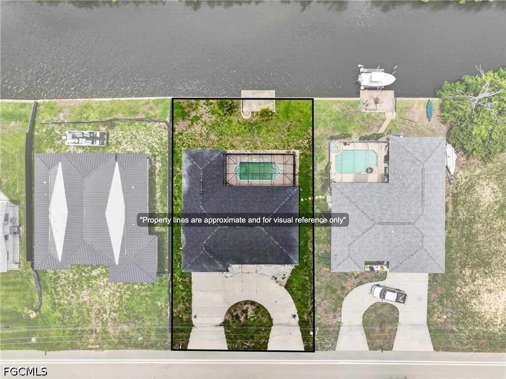 1417 Everest Parkway E, Cape Coral, FL 33904 photo 2