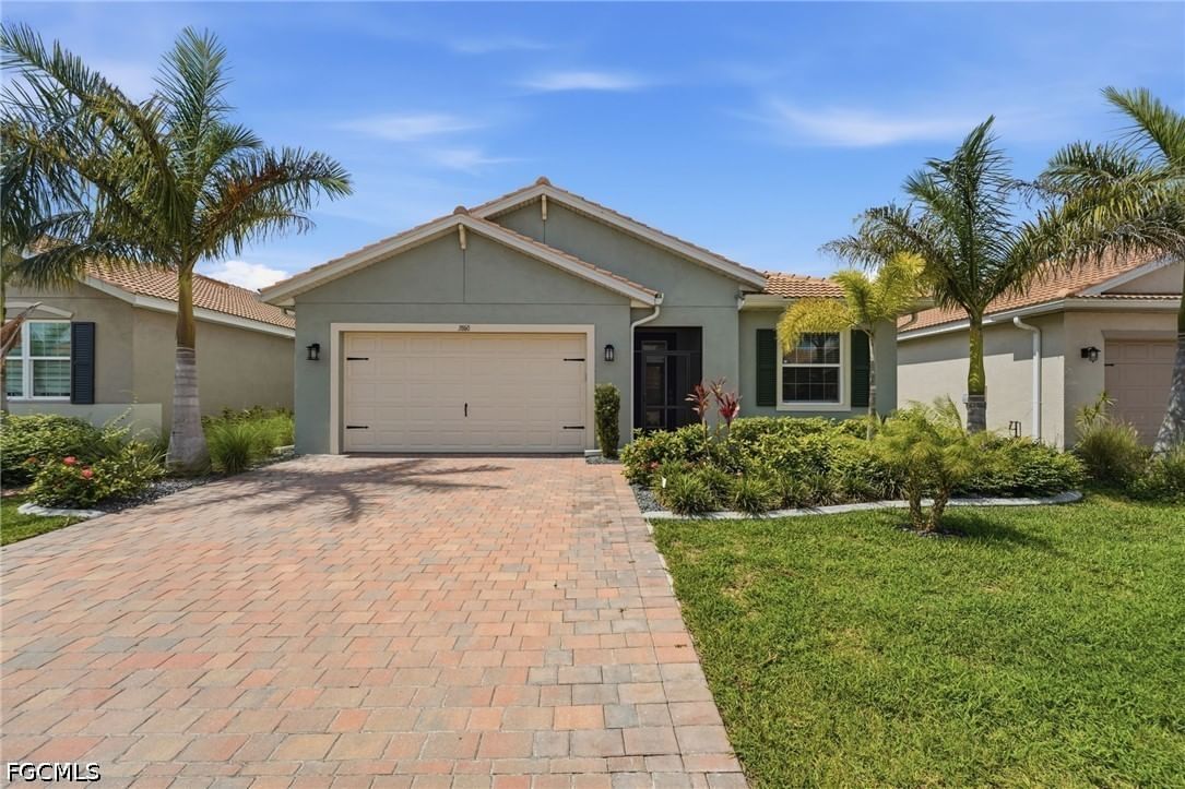 3860 Crosswater Drive, North Fort Myers, FL 33917 photo 2