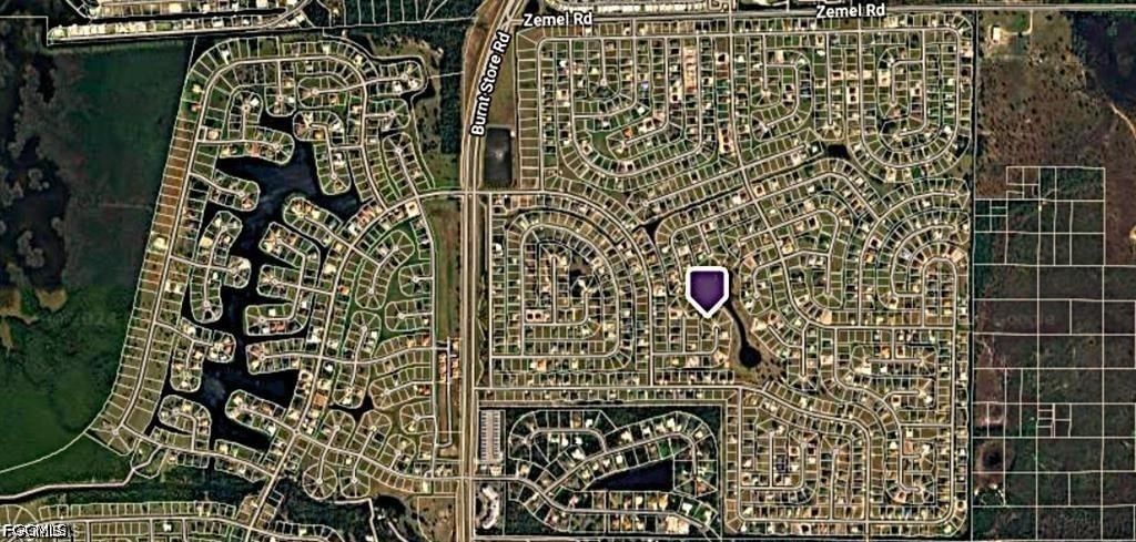 25302 Delgado Drive, Punta Gorda, FL 33955 photo 3