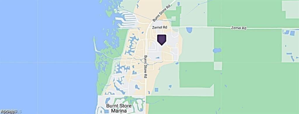 25302 Delgado Drive, Punta Gorda, FL 33955 photo 4
