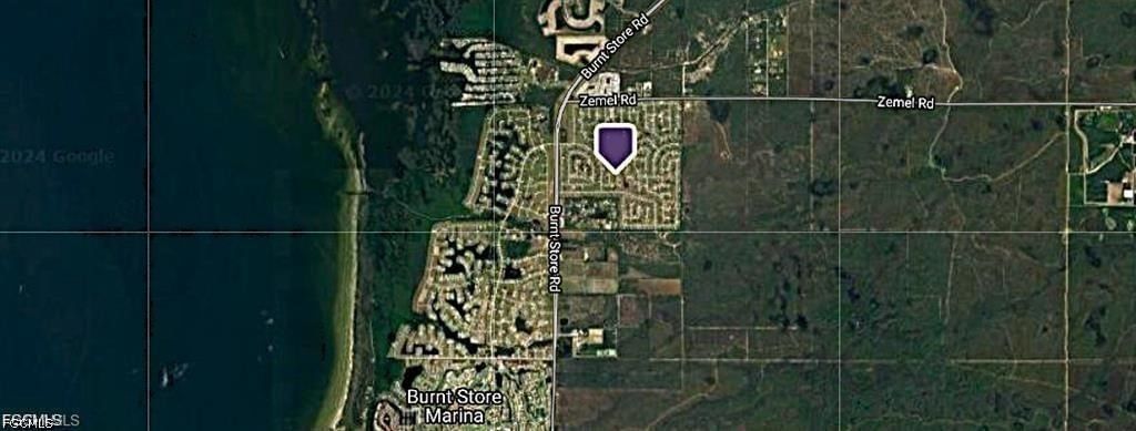 25302 Delgado Drive, Punta Gorda, FL 33955 photo 5