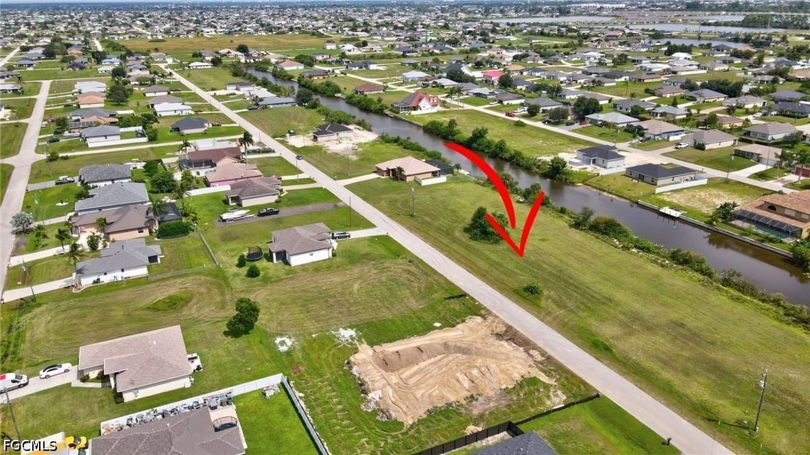 1428 NW 11th Terrace, Cape Coral, FL 33993 photo 3
