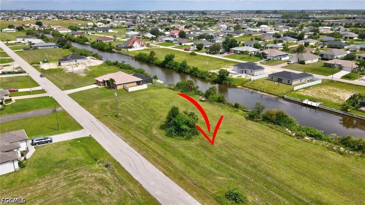 1428 NW 11th Terrace, Cape Coral, FL 33993 photo 4