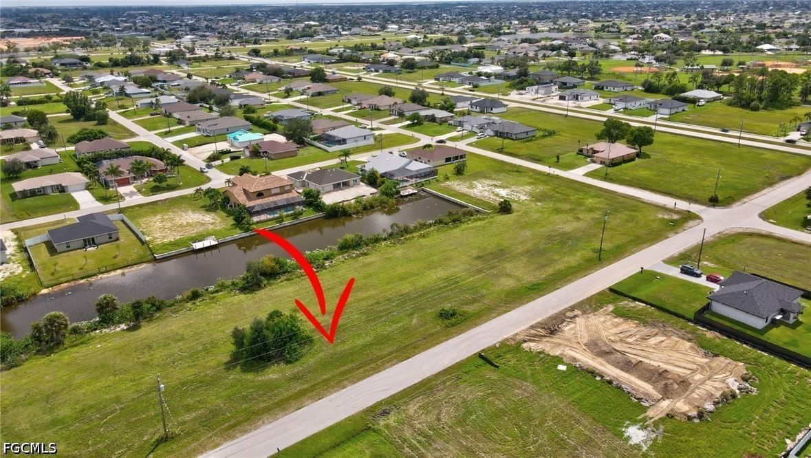 1428 NW 11th Terrace, Cape Coral, FL 33993 photo 5