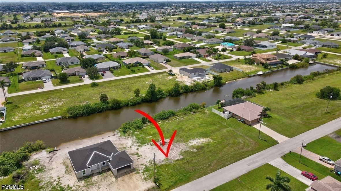 1406 NW 11th Terrace, Cape Coral, FL 33993 photo 2