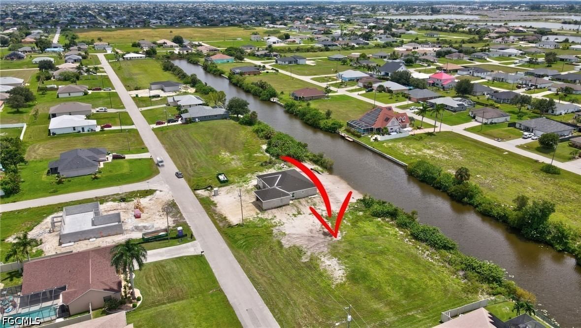1406 NW 11th Terrace, Cape Coral, FL 33993 photo 3