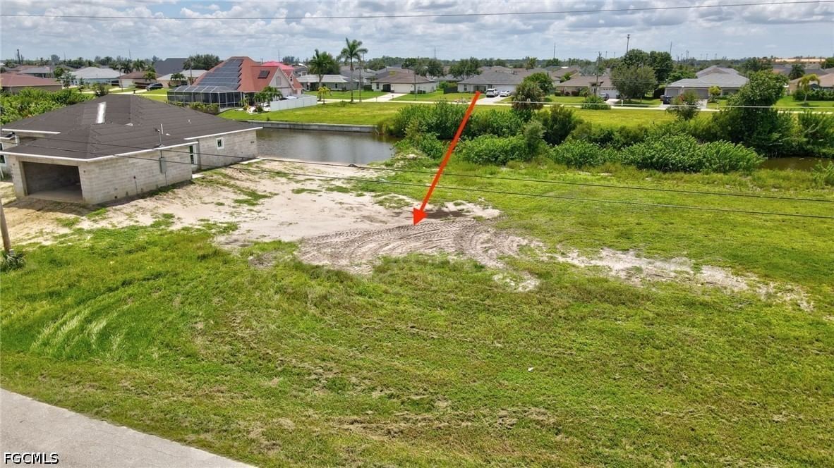 1406 NW 11th Terrace, Cape Coral, FL 33993 photo 4