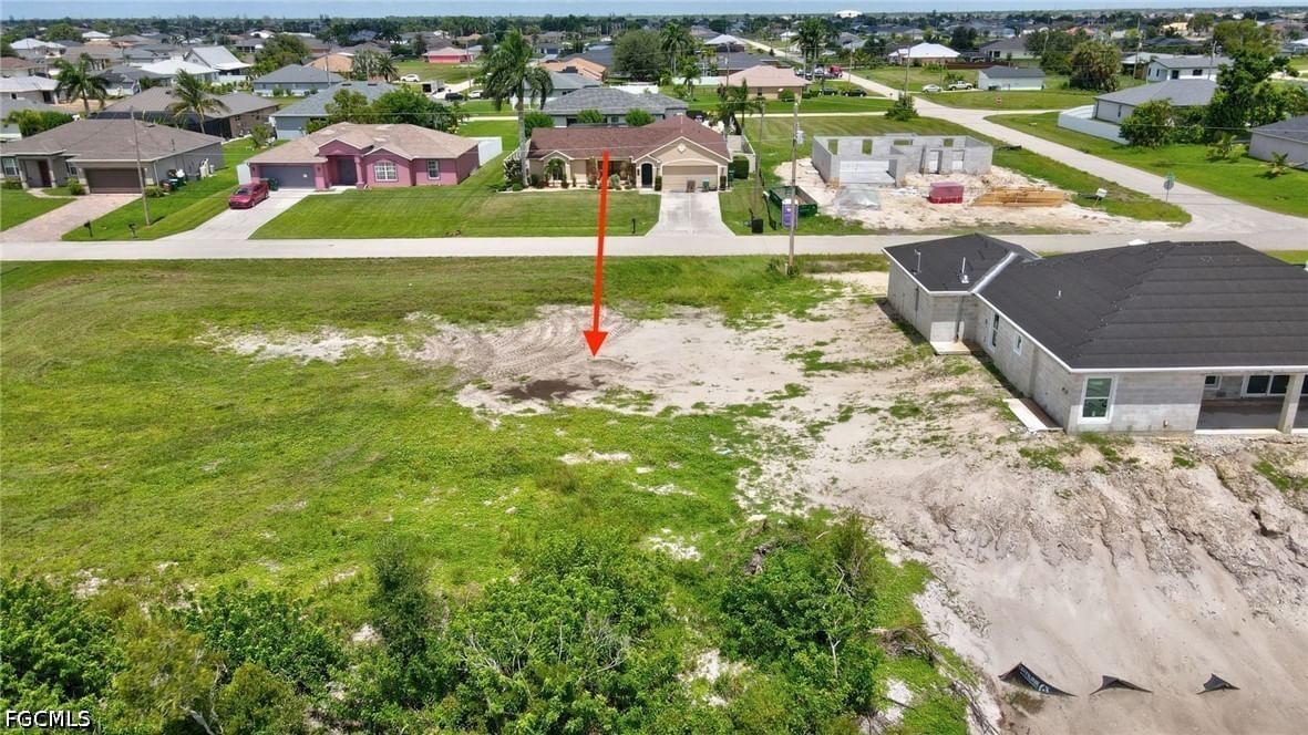 1406 NW 11th Terrace, Cape Coral, FL 33993 photo 5