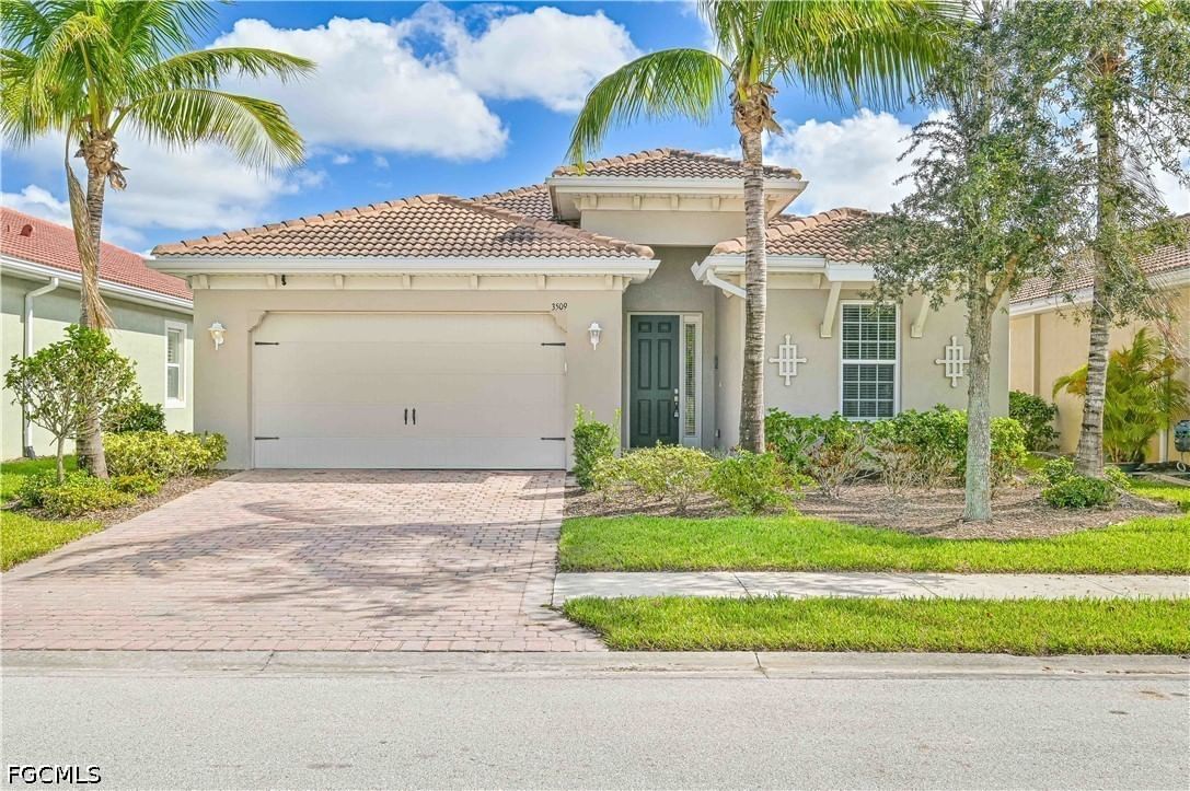 3509 Bridgewell Court, Fort Myers, FL 33916 photo 2