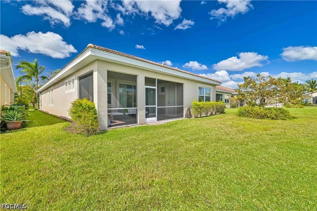 3509 Bridgewell Court, Fort Myers, FL 33916 photo 3