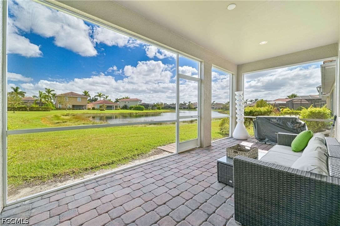 3509 Bridgewell Court, Fort Myers, FL 33916 photo 4