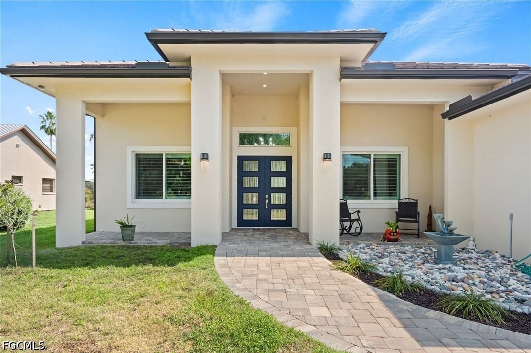 1311 Riverbend Drive, Labelle, FL 33935 photo 4