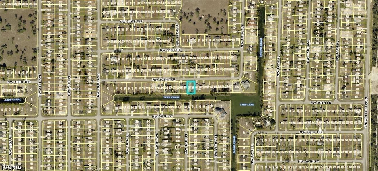 1824 NW 30th Terrace, Cape Coral, FL 33993 photo 2