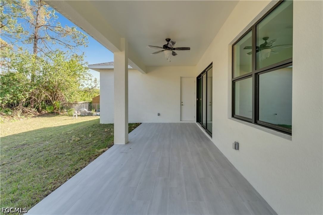 2613 39th Street W, Lehigh Acres, FL 33971 photo 3