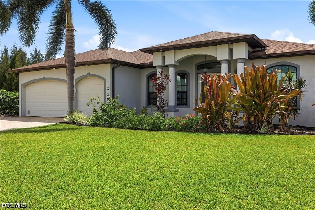 1720 Old Burnt Store Road N, Cape Coral, FL 33993 photo 3