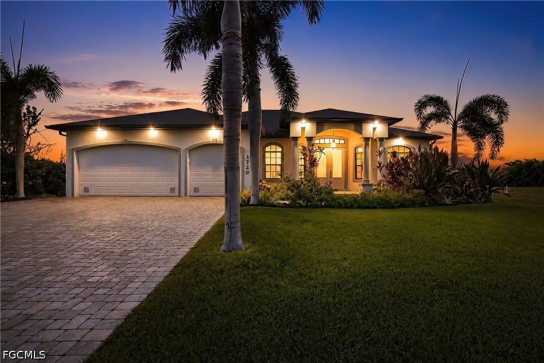 1720 Old Burnt Store Road N, Cape Coral, FL 33993 photo 4
