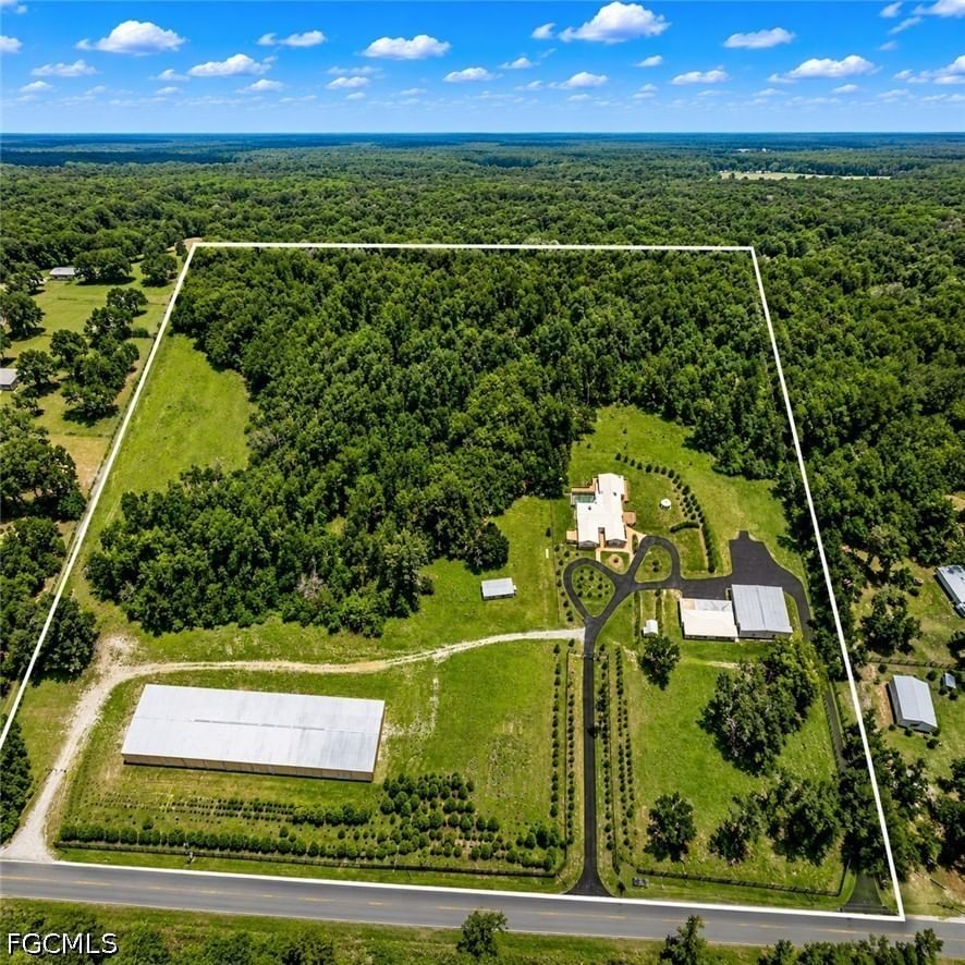 27255 HICKORY HILL Road, Brooksville, FL 34602