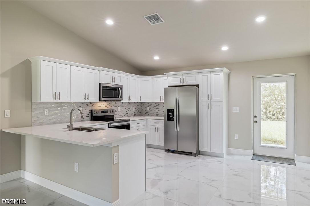 128 Sanborn Drive, Lehigh Acres, FL 33972 photo 2