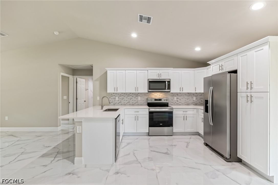 128 Sanborn Drive, Lehigh Acres, FL 33972 photo 3