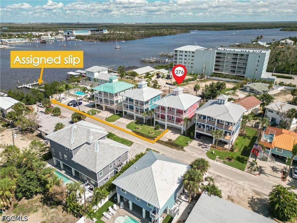 276 Delmar Avenue, Fort Myers Beach, FL 33931 photo 3