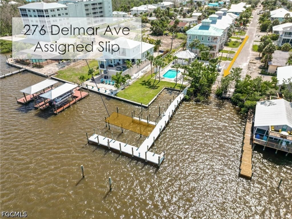 276 Delmar Avenue, Fort Myers Beach, FL 33931 photo 4
