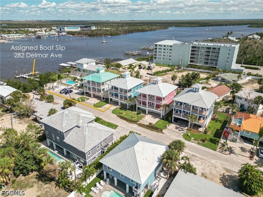 282 Delmar Avenue, Fort Myers Beach, FL 33931 photo 3