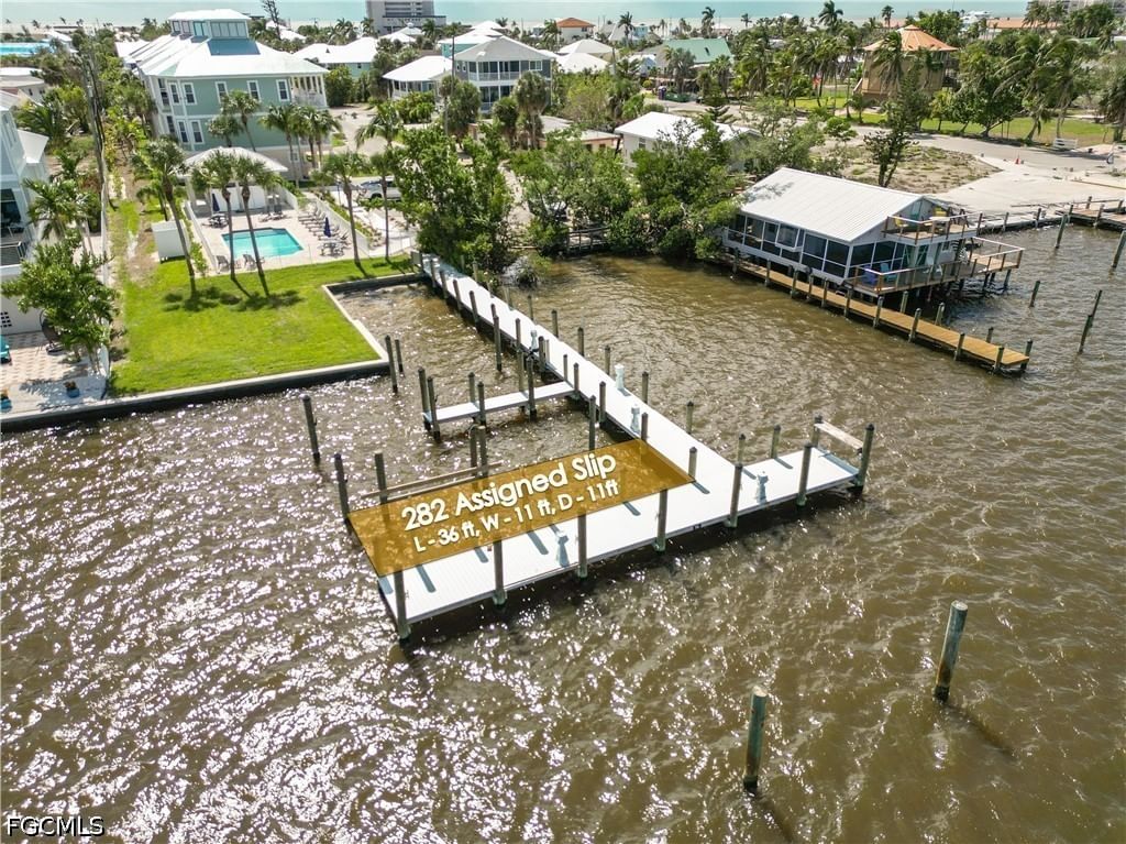 282 Delmar Avenue, Fort Myers Beach, FL 33931 photo 4