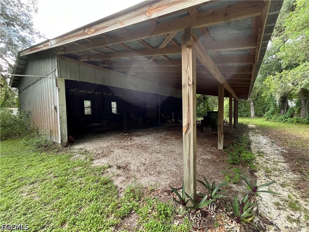 351 E Hickpochee Ave/SR 80 + S Oak Street, Labelle, FL 33935 photo 3