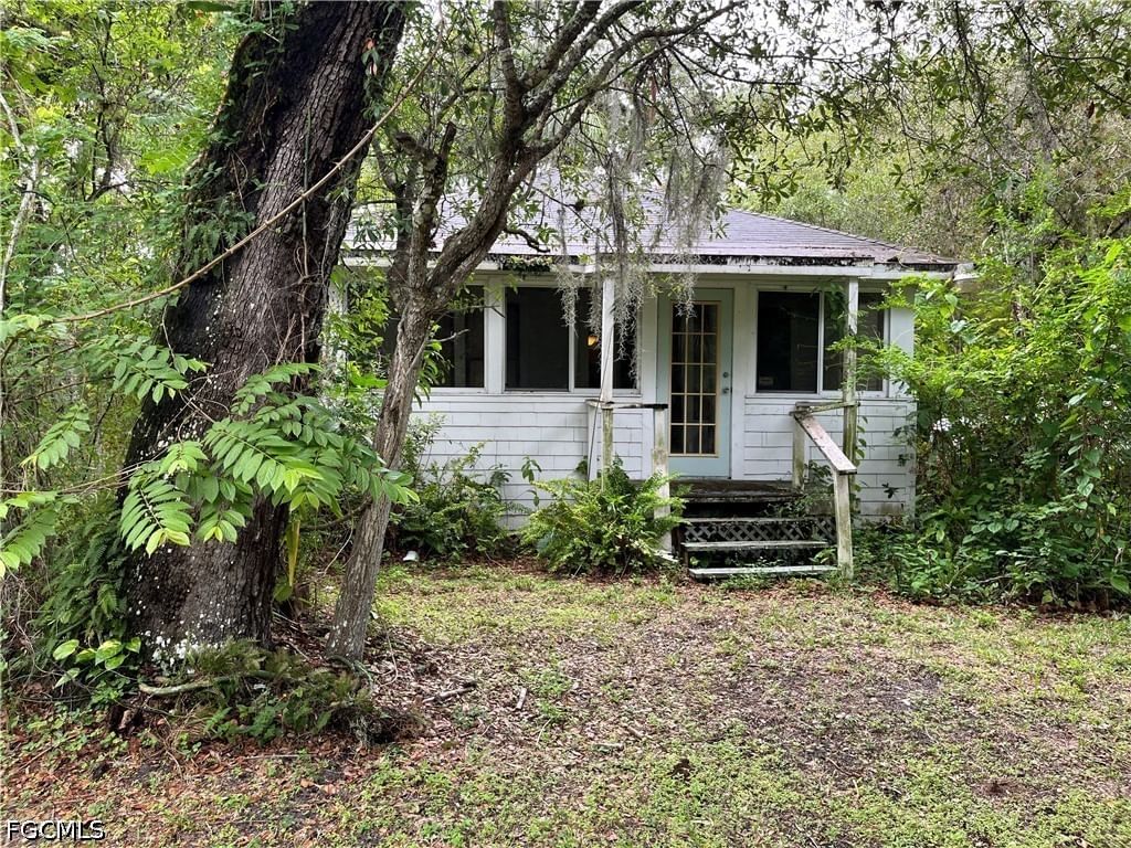 351 E Hickpochee Ave/SR 80 + S Oak Street, Labelle, FL 33935 photo 5
