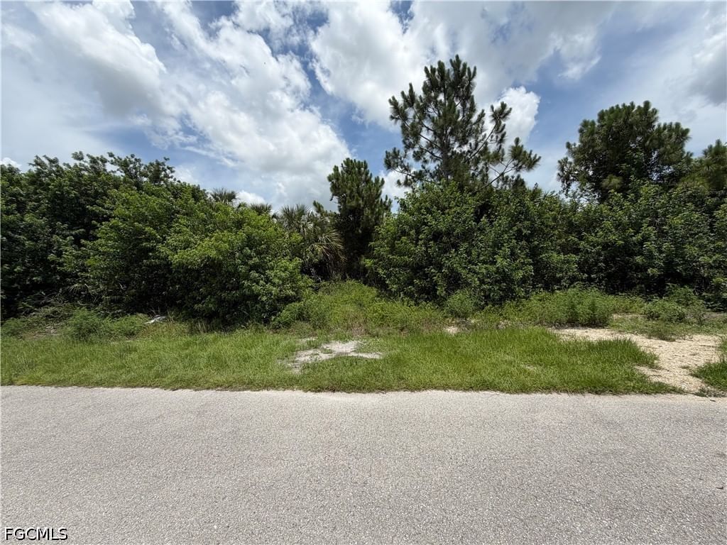 4609 Connie Avenue S, Lehigh Acres, FL 33976 photo 2