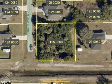 4609 Connie Avenue S, Lehigh Acres, FL 33976 photo 3