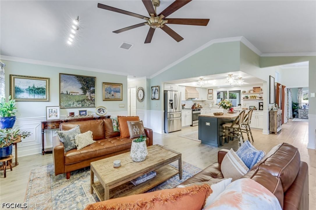 17845 Chesterfield Road, North Fort Myers, FL 33917 photo 4