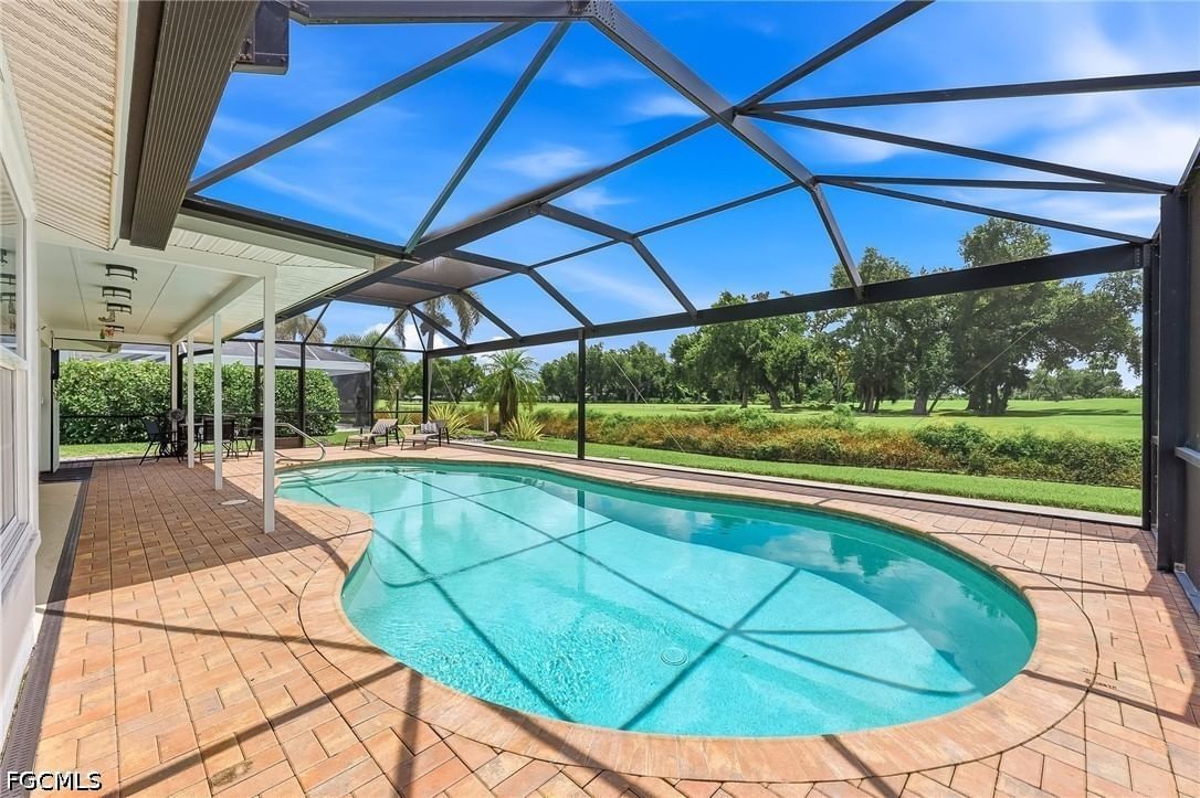 1441 Whiskey Creek Drive, Fort Myers, FL 33919 photo 2