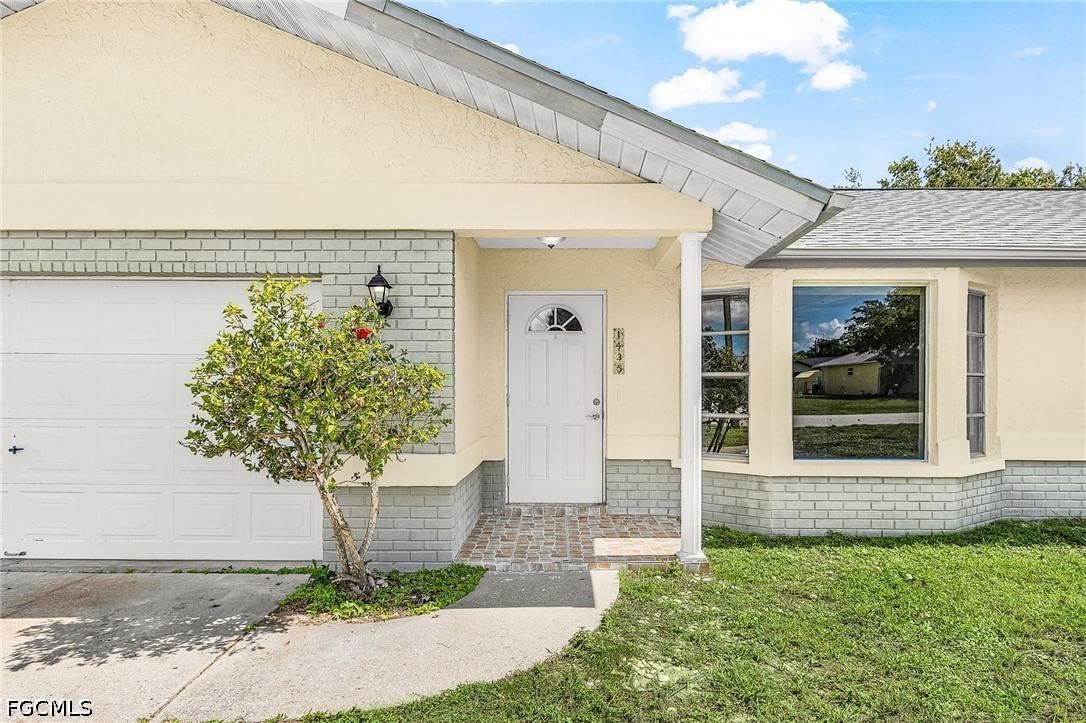 1435 SE 14th Street, Cape Coral, FL 33990 photo 3