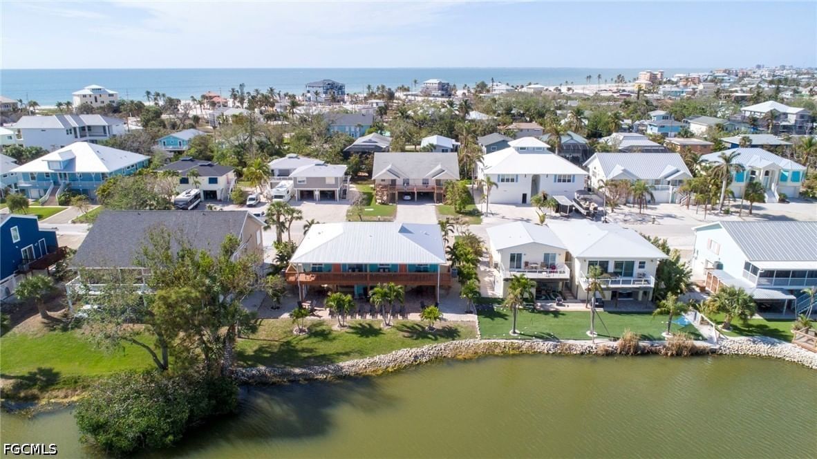 21671 Indian Bayou Drive #673, Fort Myers Beach, FL 33931 photo 3