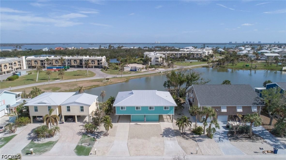 21671 Indian Bayou Drive #673, Fort Myers Beach, FL 33931 photo 4