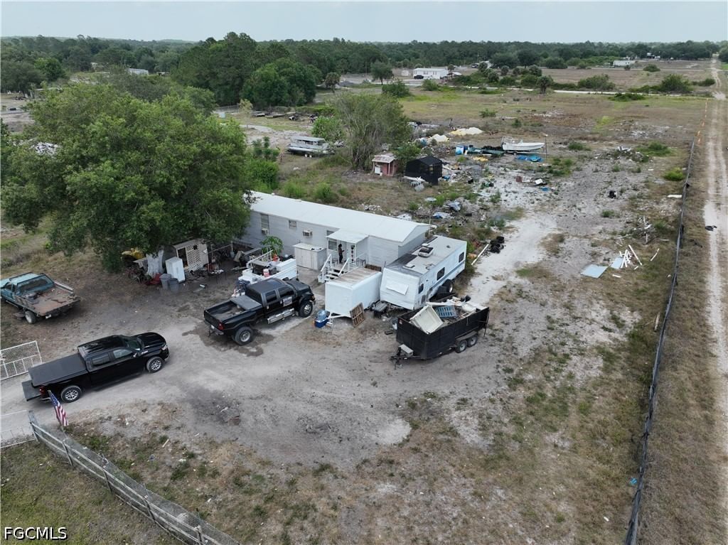 615 N Olivo Street, Clewiston, FL 33440 photo 3