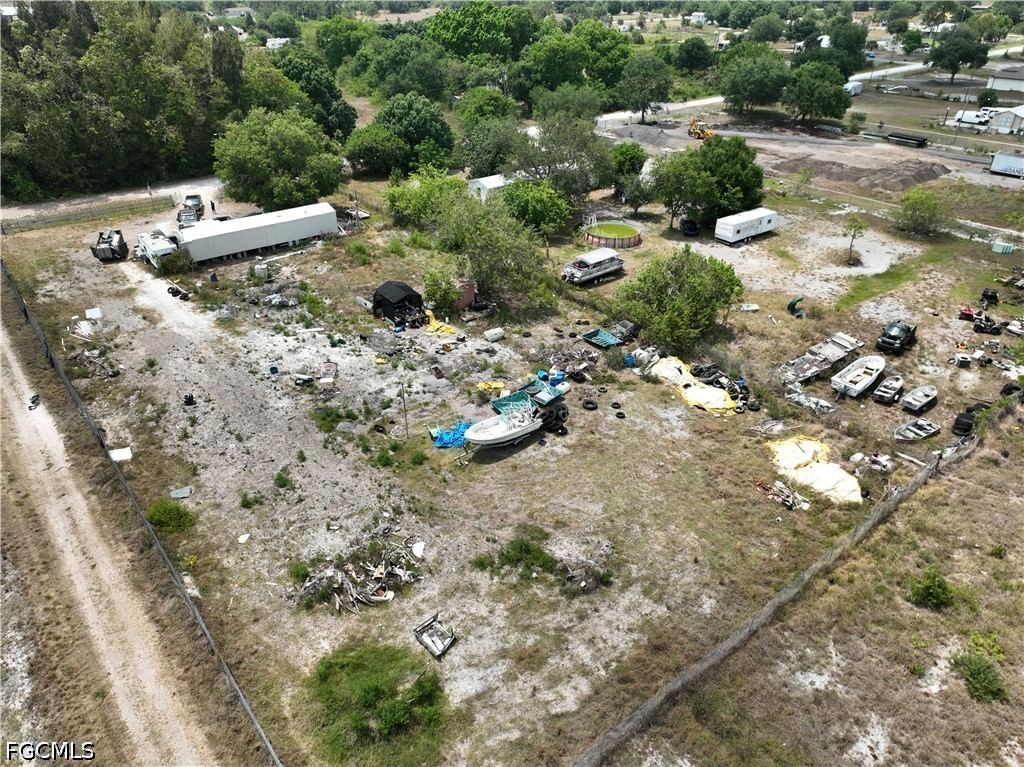 615 N Olivo Street, Clewiston, FL 33440 photo 4