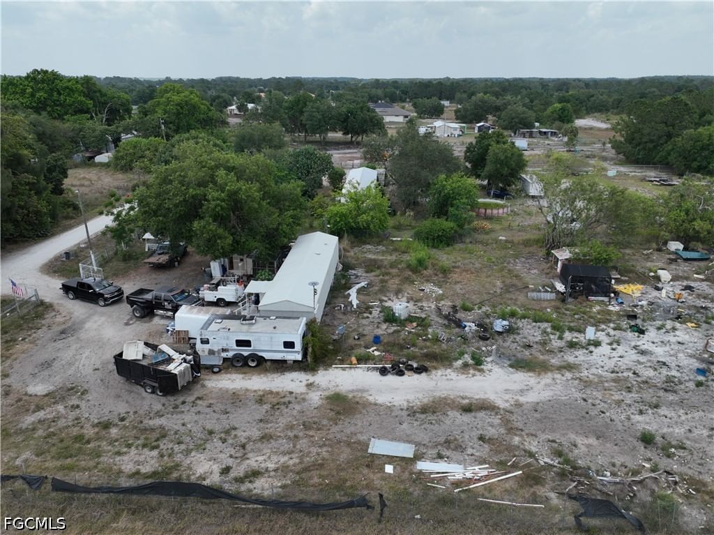 615 N Olivo Street, Clewiston, FL 33440 photo 5