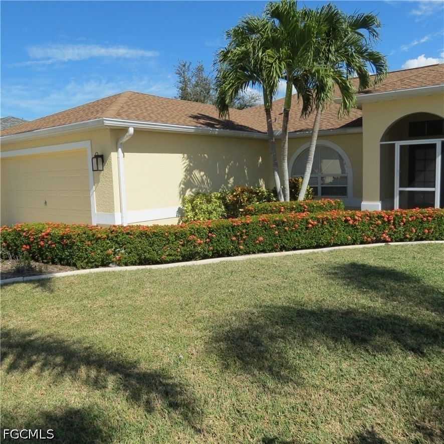 4145 SW 9th Avenue, Cape Coral, FL 33914 photo 2
