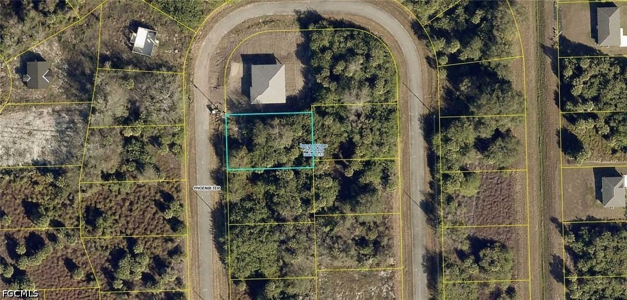 323 Phoenix Terrace, Labelle, FL 33935 photo 2