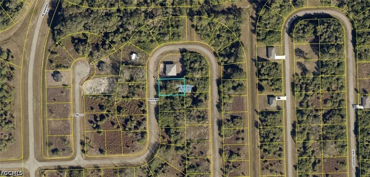 323 Phoenix Terrace, Labelle, FL 33935 photo 3