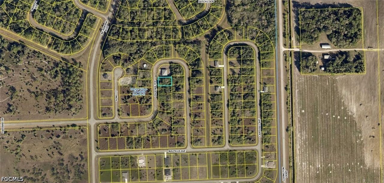 323 Phoenix Terrace, Labelle, FL 33935 photo 4