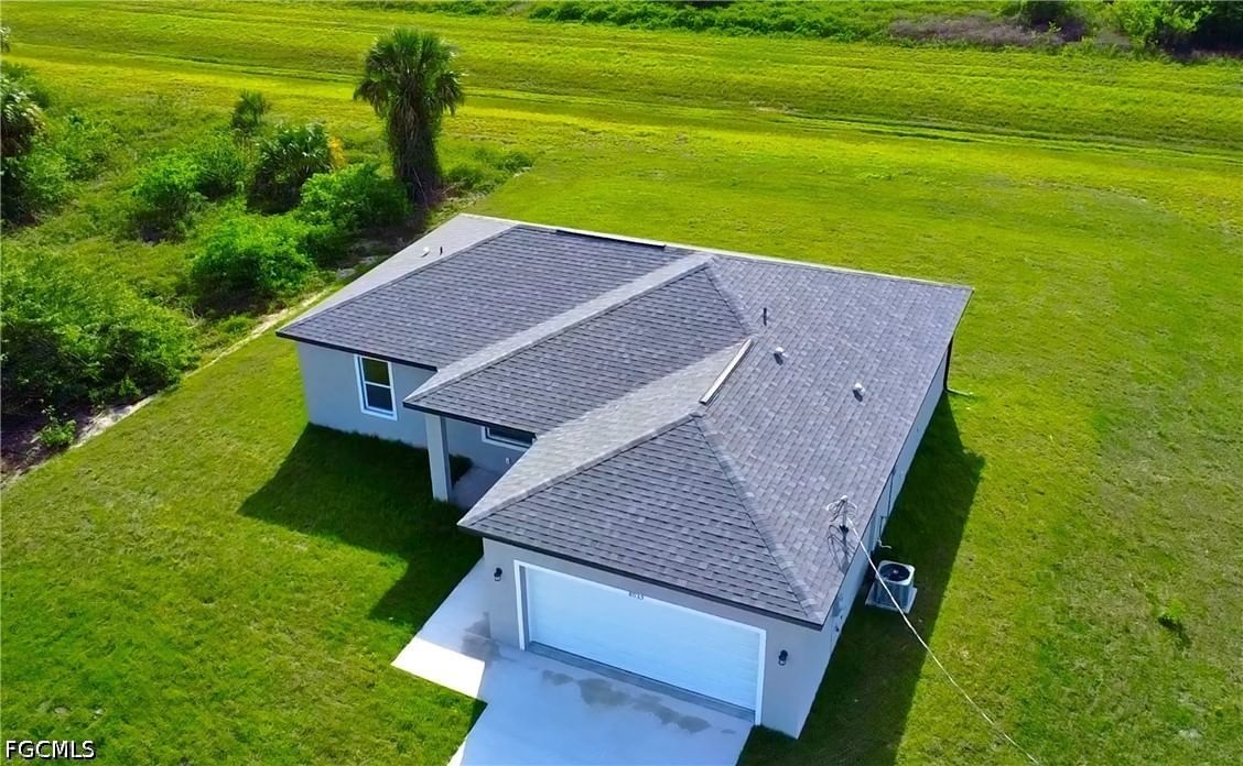 1246 Claremont Street E, Lehigh Acres, FL 33974 photo 2