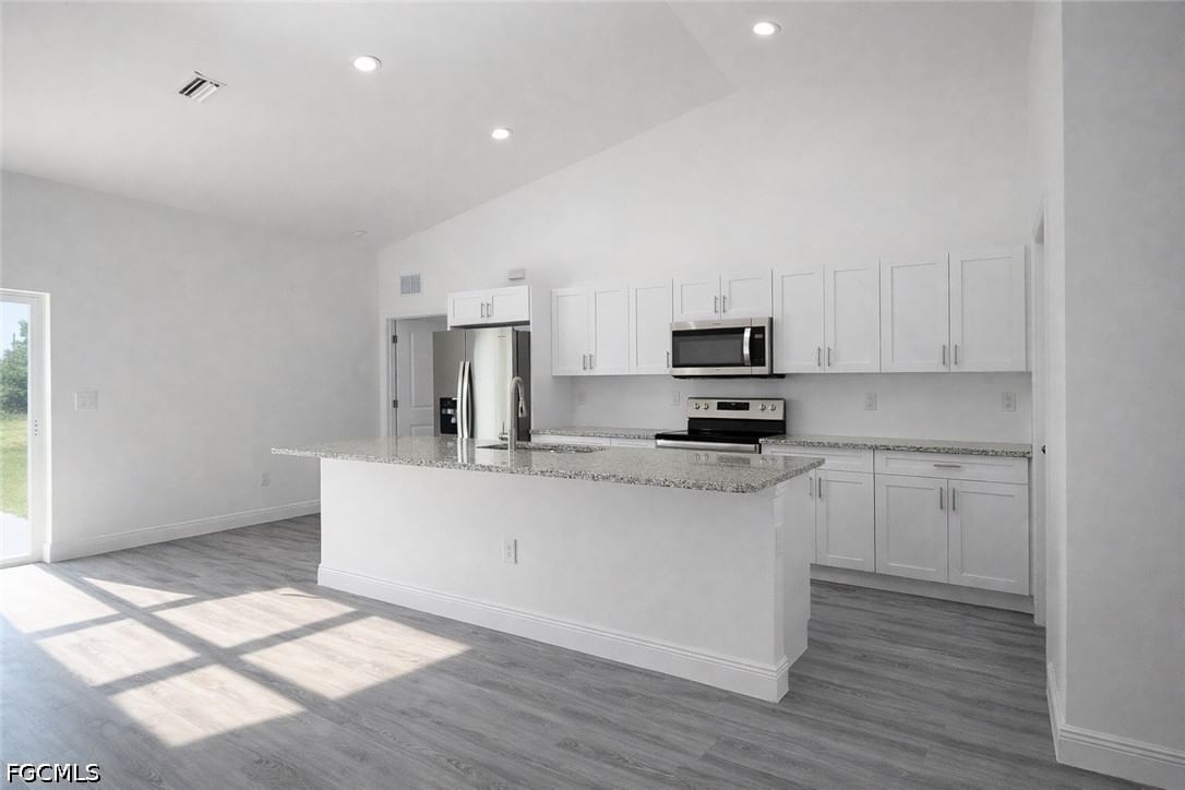1246 Claremont Street E, Lehigh Acres, FL 33974 photo 3