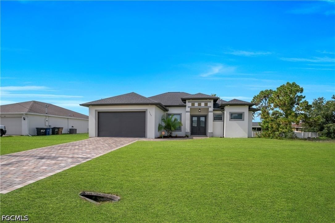 3509 38th Street SW, Lehigh Acres, FL 33976 photo 2