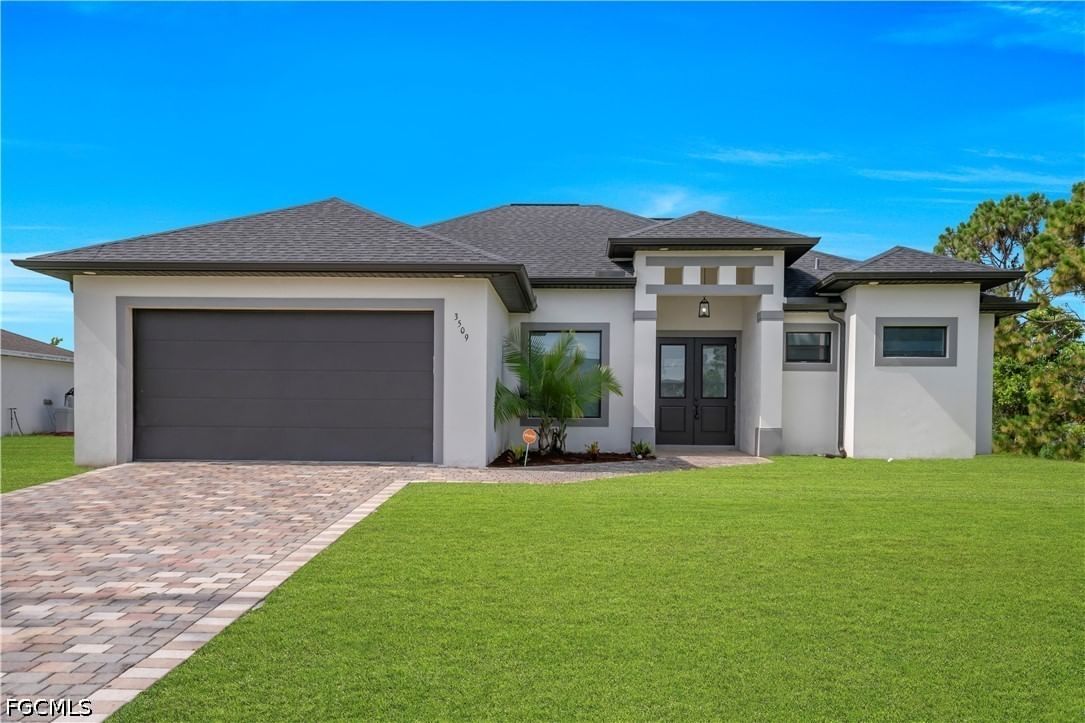 3509 38th Street SW, Lehigh Acres, FL 33976 photo 4