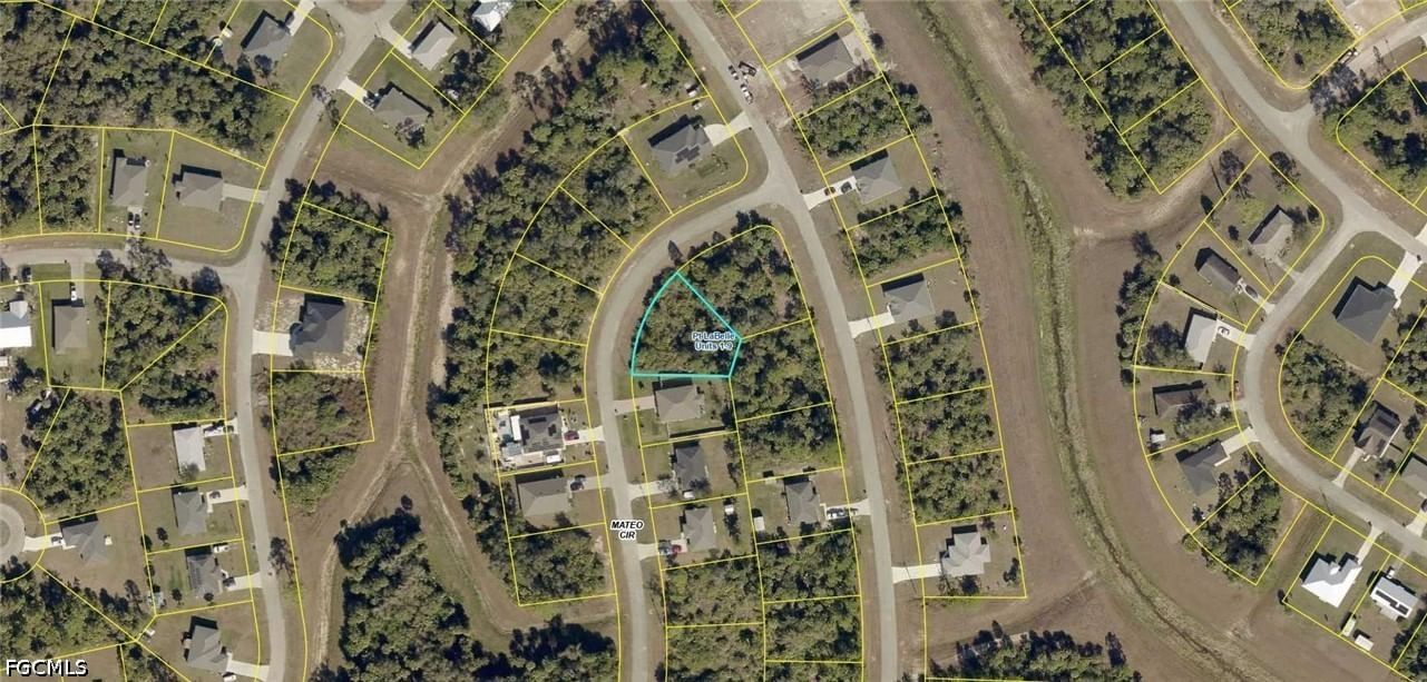 5018 Mateo Circle, Labelle, FL 33935 photo 2