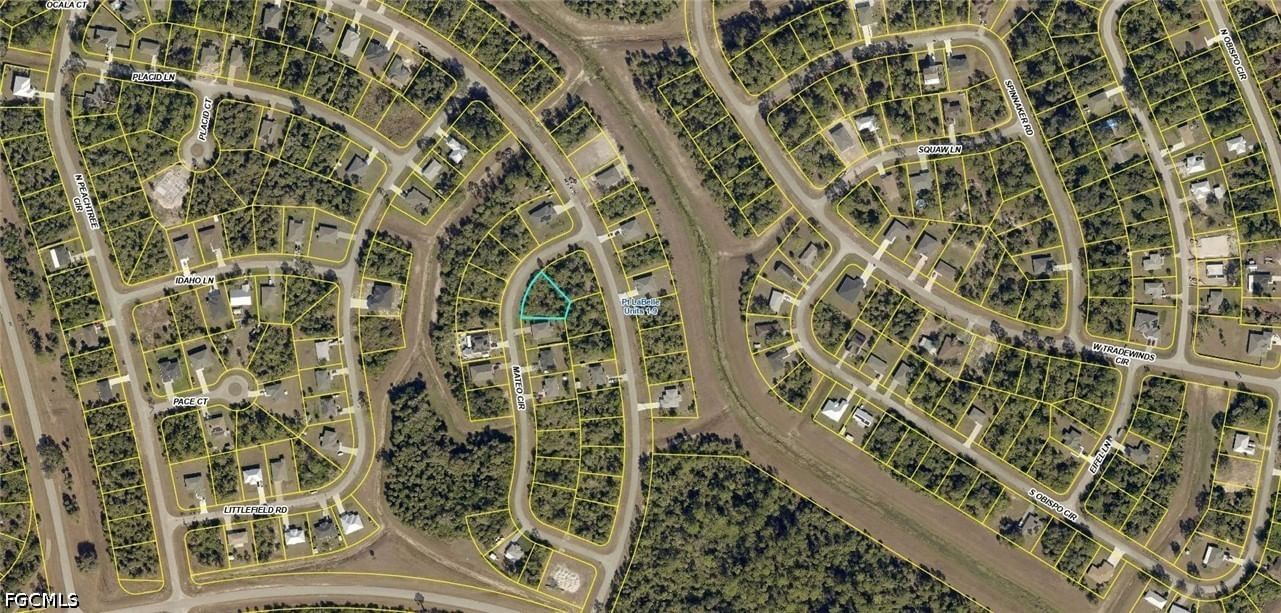 5018 Mateo Circle, Labelle, FL 33935 photo 3