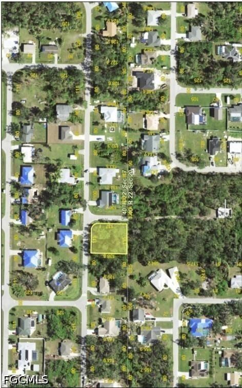 1133 Ample Avenue, Port Charlotte, FL 33948 photo 2